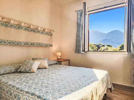 Il Mio Sole, Maison 6 personnes à Orosei - Photo 14