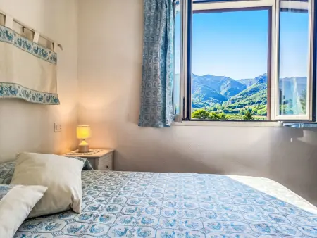 Il Mio Sole, Maison 6 personnes à Orosei - Photo 15