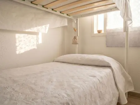 Il Mio Sole, Maison 6 personnes à Orosei - Photo 17