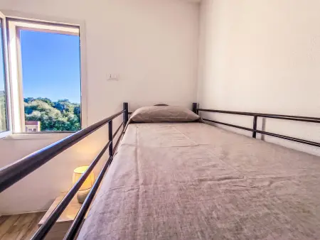 Il Mio Sole, Maison 6 personnes à Orosei - Photo 18