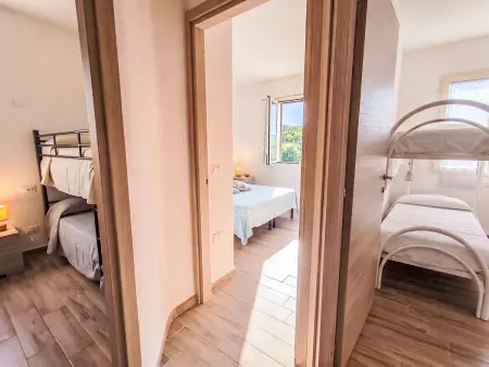 Il Mio Sole, Maison 6 personnes à Orosei - Photo 19
