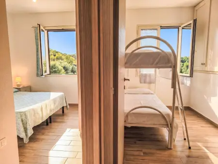 Il Mio Sole, Maison 6 personnes à Orosei - Photo 20
