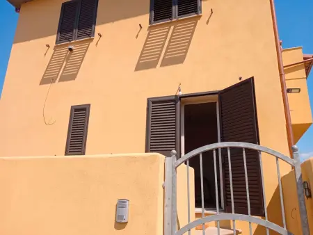 Il Mio Sole, Maison 6 personnes à Orosei - Photo 21