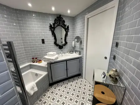 Appartement lumineux avec jacuzzi à Cannes 60 m² - Photo 1