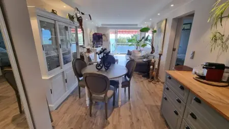 Appartement lumineux avec jacuzzi à Cannes 60 m² - Photo 2