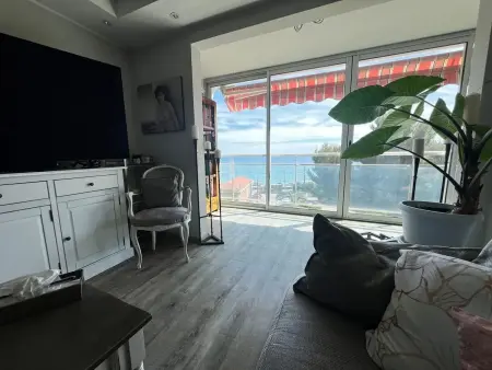 Appartement lumineux avec jacuzzi à Cannes 60 m² - Photo 3