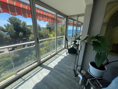 Appartement lumineux avec jacuzzi à Cannes 60 m² - Photo 4