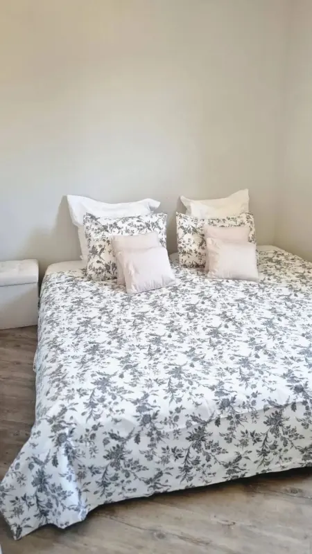 Appartement lumineux avec jacuzzi à Cannes 60 m² - Photo 9