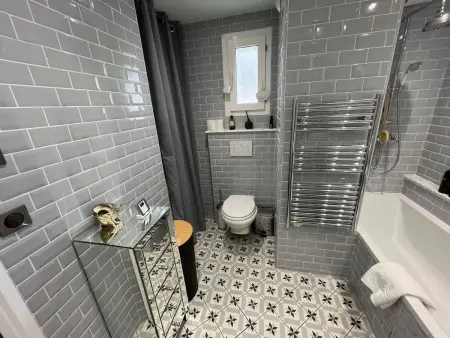 Appartement lumineux avec jacuzzi à Cannes 60 m² - Photo 11