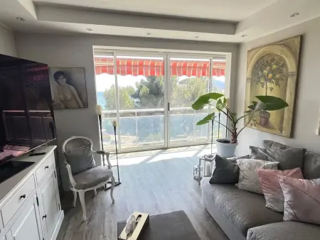 Appartement lumineux avec jacuzzi à Cannes 60 m² - Photo 14