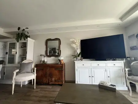 Appartement lumineux avec jacuzzi à Cannes 60 m² - Photo 16