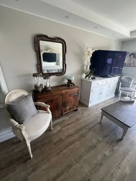 Appartement lumineux avec jacuzzi à Cannes 60 m² - Photo 19