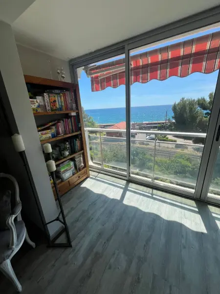 Appartement lumineux avec jacuzzi à Cannes 60 m² - Photo 20