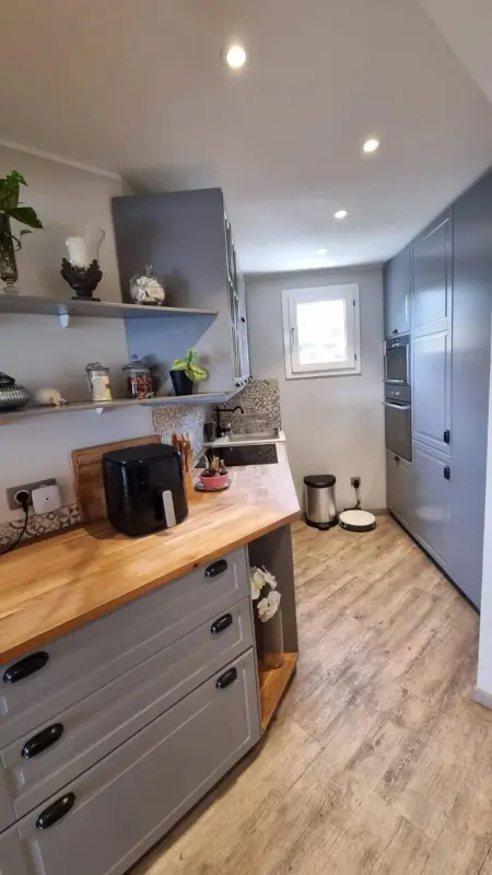 Appartement lumineux avec jacuzzi à Cannes 60 m² - Photo 22
