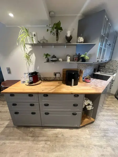 Appartement lumineux avec jacuzzi à Cannes 60 m² - Photo 23