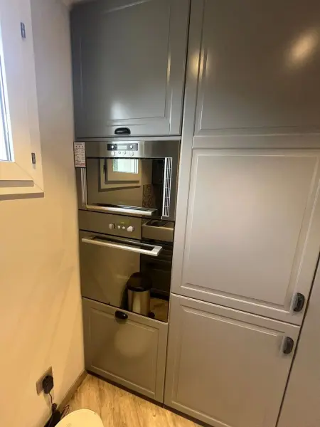 Appartement lumineux avec jacuzzi à Cannes 60 m² - Photo 25