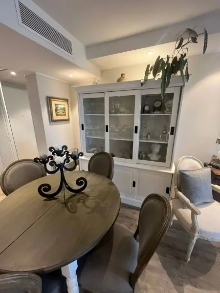 Appartement lumineux avec jacuzzi à Cannes 60 m² - Photo 26