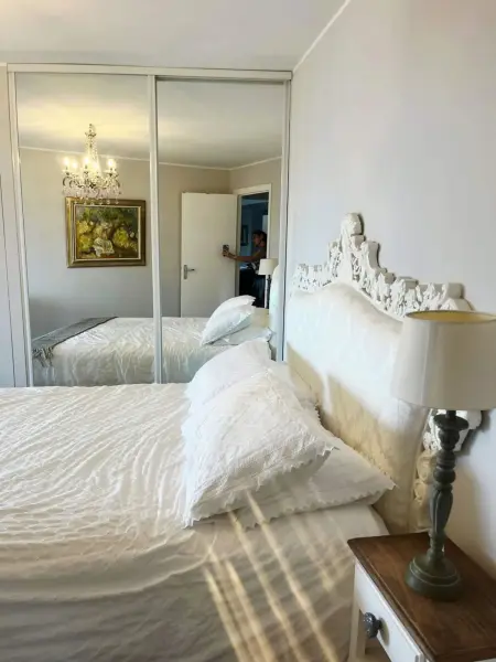 Appartement lumineux avec jacuzzi à Cannes 60 m² - Photo 29