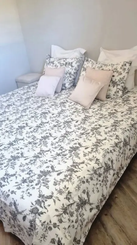 Appartement lumineux avec jacuzzi à Cannes 60 m² - Photo 32