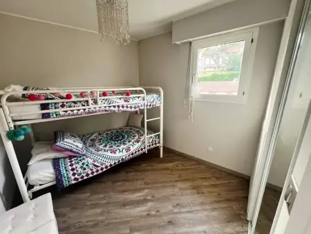 Appartement lumineux avec jacuzzi à Cannes 60 m² - Photo 33
