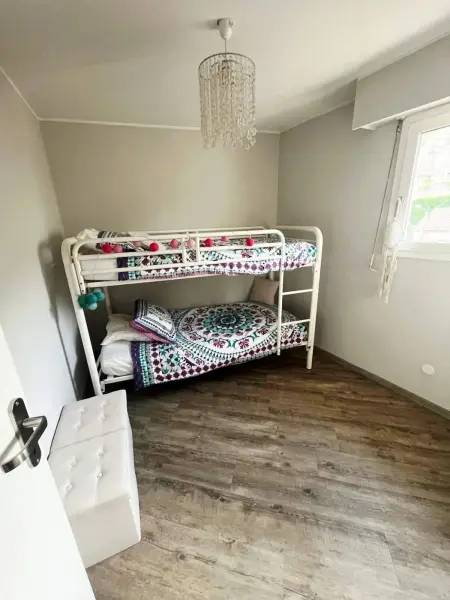 Appartement lumineux avec jacuzzi à Cannes 60 m² - Photo 34