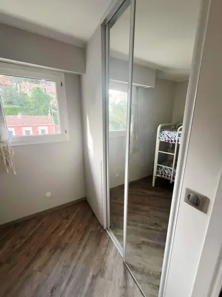 Appartement lumineux avec jacuzzi à Cannes 60 m² - Photo 35