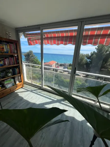 Appartement lumineux avec jacuzzi à Cannes 60 m² - Photo 36