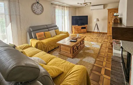 Maison 9 personnes à Peymeinade - Photo 2