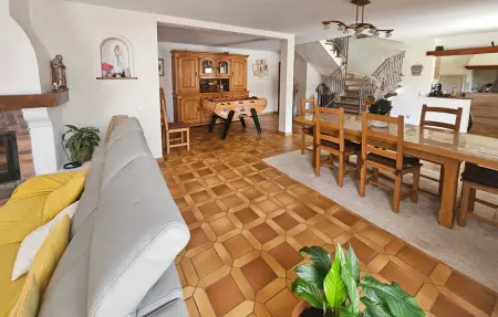 Maison 9 personnes à Peymeinade - Photo 3