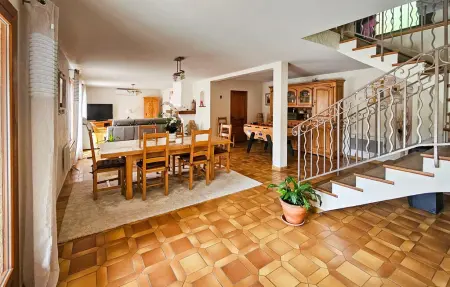 Maison 9 personnes à Peymeinade - Photo 4