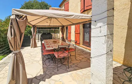 Maison 9 personnes à Peymeinade - Photo 8