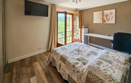 Maison 9 personnes à Peymeinade - Photo 14
