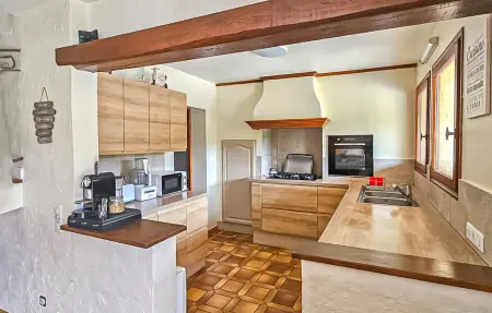 Maison 9 personnes à Peymeinade - Photo 15