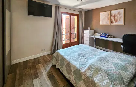 Maison 9 personnes à Peymeinade - Photo 16