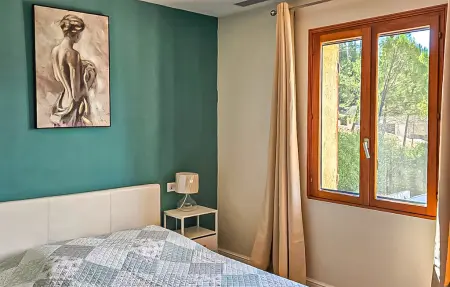 Maison 9 personnes à Peymeinade - Photo 17