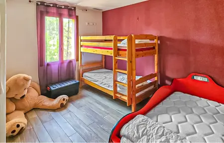 Maison 9 personnes à Peymeinade - Photo 18