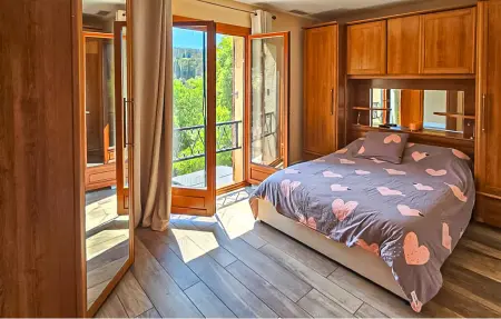 Maison 9 personnes à Peymeinade - Photo 19