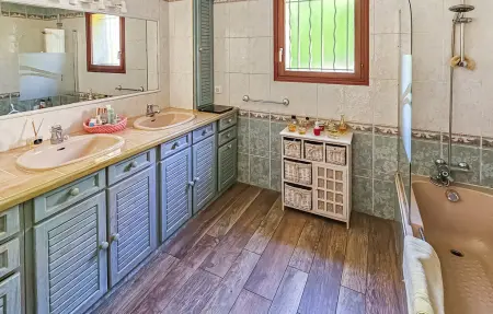 Maison 9 personnes à Peymeinade - Photo 21