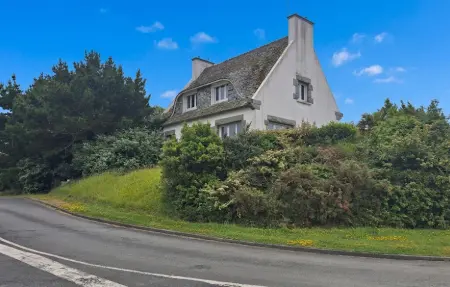Maison 6 personnes à Plestin les Grèves - Photo 8