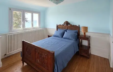 Maison 6 personnes à Plestin les Grèves - Photo 12