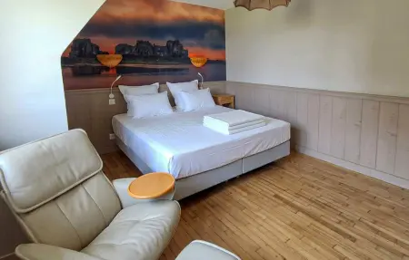 Maison 6 personnes à Plestin les Grèves - Photo 17