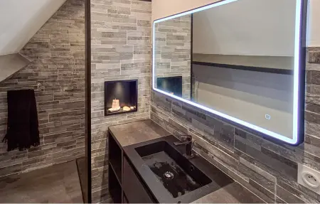 Maison 6 personnes à Plestin les Grèves - Photo 18