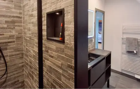 Maison 6 personnes à Plestin les Grèves - Photo 19