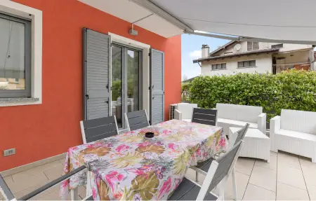 Appartement 6 personnes à Dubino - Photo 1