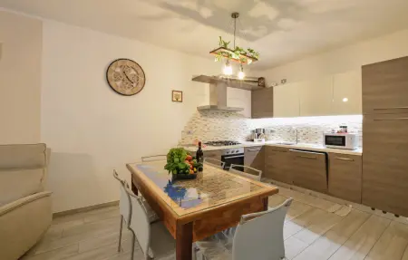 Appartement 6 personnes à Dubino - Photo 4