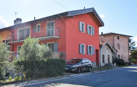 Appartement 6 personnes à Dubino - Photo 10