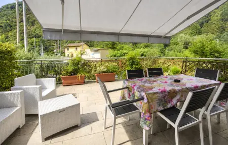 Appartement 6 personnes à Dubino - Photo 11
