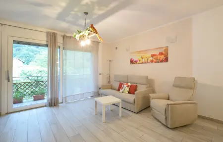 Appartement 6 personnes à Dubino - Photo 12