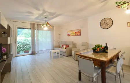 Appartement 6 personnes à Dubino - Photo 13