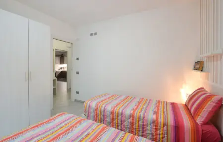 Appartement 6 personnes à Dubino - Photo 15
